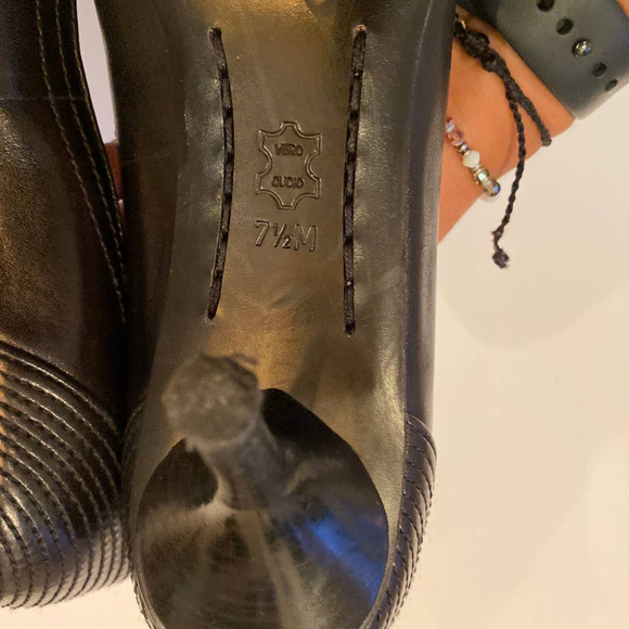 Michael Michael Kors Pointed Heels - Picture 6 of 9